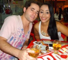 Amor!