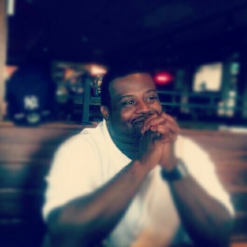 LMG1Luck's profile picture. Entrepreneur! Businessman! Entertainer! True Buffalo Soldier