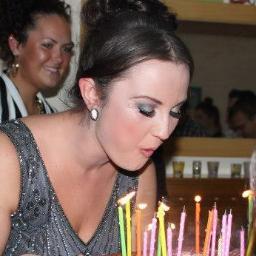 Annie_GotNoGun's profile picture. Irish. Galpal. 23.