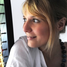 Contemporary Harp, Amadeus Arte and Decca Recording Artist, Art Director of LakeComo Festival, Composer... Discover more following...