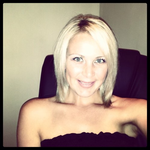 janettevt's profile picture. 