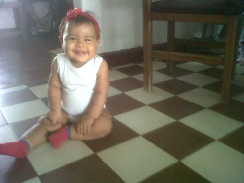 Mi GABY te amooooo!!! Eres mi motor :)