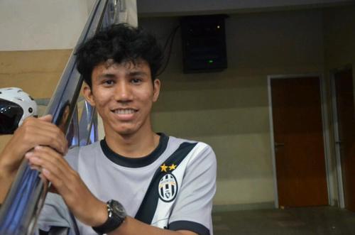 Fathia’s