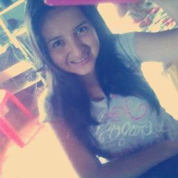 Guerrera de Dios♥' Te quiero C *__* Gracias por todo/