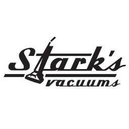 Stark's Vacuums is your premium source for vacuums, accessories and factory authorized repairs. Authorized Miele, Dyson, Sanitaire, Hoover, and Eureka dealer.