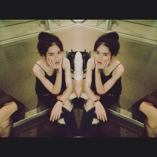 cherngam's profile picture. Name:CHERNGAM , 
18Y bkk,Thailand RVB21.
Instagram: Cherngam
Thank followme