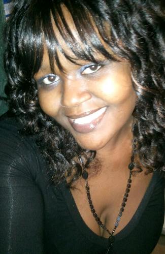 Very Cool, laid back, & down to earth chick. Not with the Bs, games, or drama. Great personality & sense of humor.
