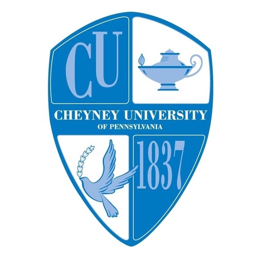 The official Twitter account of the National Alumni Association of Cheyney University of Pennsylvania. #Cheyney #Cheyney180 #CUPride