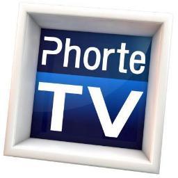 A PhorteTV é uma TV online, apresenta-se como geradora dos mais relevantes conteúdos educacionais online.