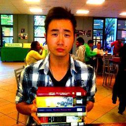 _ChangJung_'s profile picture. ;)