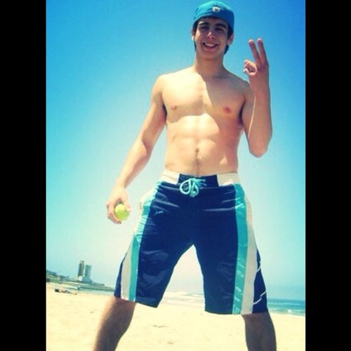 MatiGarcia93's profile picture. 