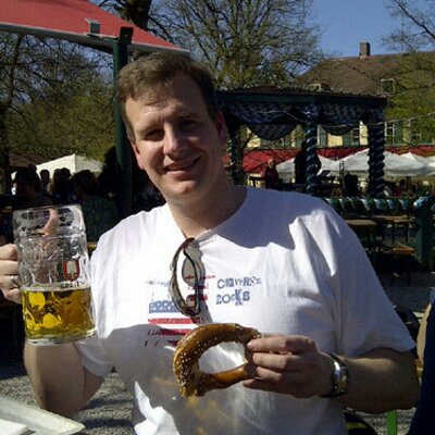 Dr. Mike Rinker (@Kiwi_1976) / Twitter