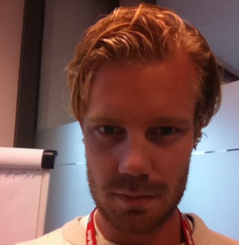 nordwallj's profile picture. 