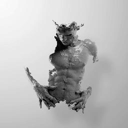 unknow_junkyard's profile picture. 