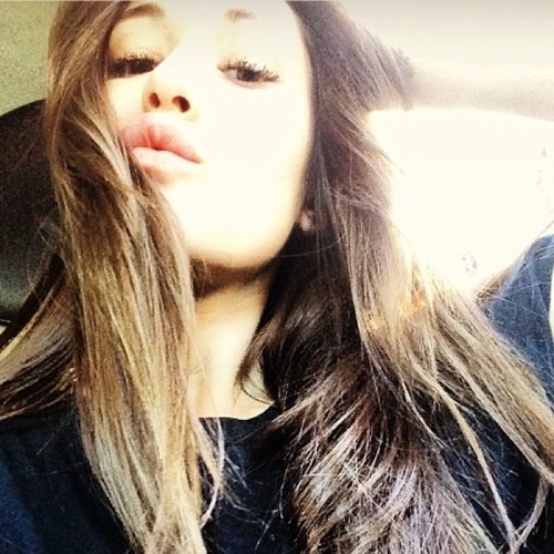 Nat_Brown23's profile picture. xo