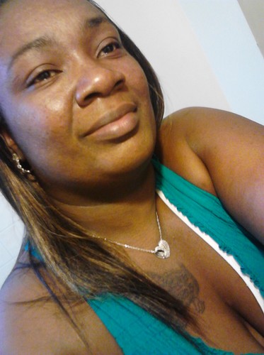 I'm Too Blessed For Stress!