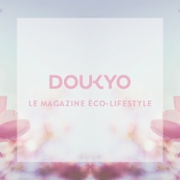 conscious & eco-lifestyle magazine