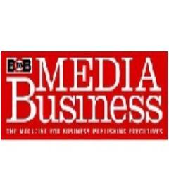 The magazine for business #publishing executives