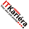 ITKariera's profile picture. First slovak and czech online job market for IT - Jobsearch TIP: Success is a journey, not a destination. https://t.co/98zb0WTVxB