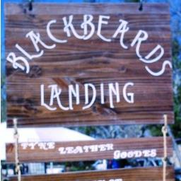 LeatherLanding's profile picture. Specialize in making Leather  Pirate Merchandise