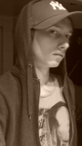 Onlyeyeinthesky's profile picture. Big passions: Movies, Music and Tv series.