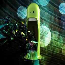 I'm gamer and I just love my way of life right now :D