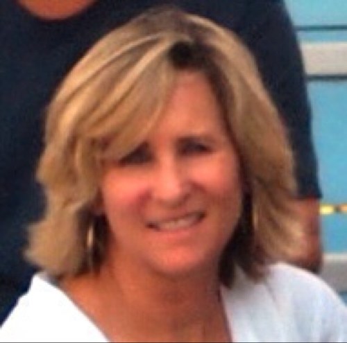 PamPtweeter's profile picture. Blah blah