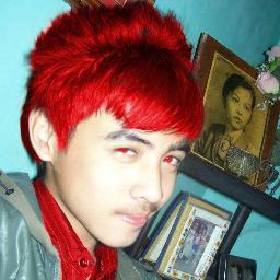 15 | HS STUDENT | SINGLE| FB: Anthony James Fernandez | FOLLOW ME