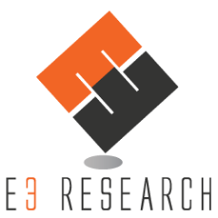 E3Research's profile picture. Explore! Evaluate! Educate! E3 Research, LLC is a full service qualitative research partner. Visit us at http://t.co/tuunivRxLP!