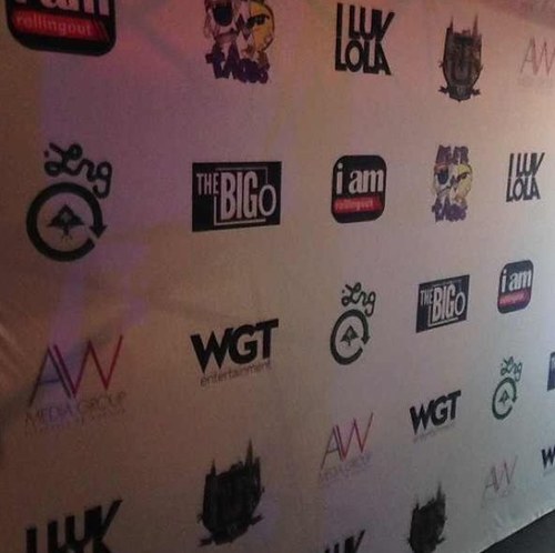 The AristOcracy Media Group | Credits: @FloydMayweather @1Future @2chainz @WillAFool @YoungJeezy @BeerAndTacos @iSpoiledMilk @BrokeNBoujee #AMG