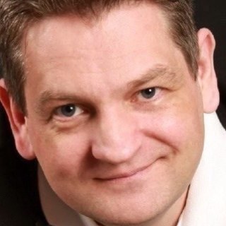 joergmcfly's profile picture. 