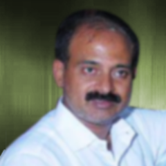 SARAMAHESH9's profile picture. 