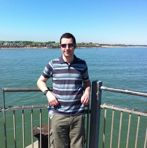 dazzy03's profile picture. 