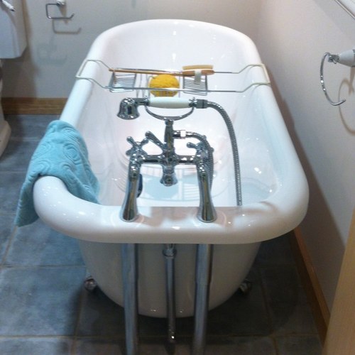 City Plumbing Supplies offer all your plumbing needs and a Bathroom showroom for you to explore.
Everything you need for your dream bathroom!