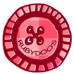 Rubydoos (Congleton) Ltd is the creative trading arm of Ruby's Fund Charity. We create a range of bags, aprons, bibs, bunting & more.