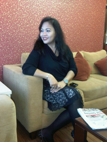 PT. Xpand Professional as Business Development Director