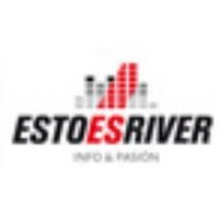 Esto es River(@Estoesriverok) 's Twitter Profile Photo