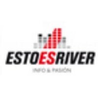 Esto es River (@estoesriverok) 's Twitter Profile Photo