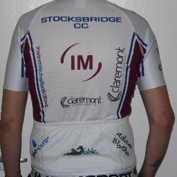 Stocksbridge CC/Irwin Mitchell Solicitors/Claremont Hospital, a friendly club based in the North of Sheffield, catering for all kinds of cyclist.