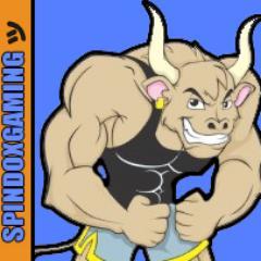 SpindoxGaming's profile picture. 