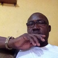 Ernest Omoarelojie (@alansomebody) 's Twitter Profile