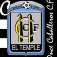 Once Caballeros C.F. (@oncecaballeros) 's Twitter Profile
