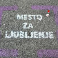 MestoZaLjubljenje (@ljubimo_se) 's Twitter Profile