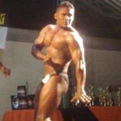 fisicoculturista sub.campeon MR.CARIBE 2010,est.preparador fisico en alto rendimiento deportivo,est.Medicina,org.MR.SINU Monteria.