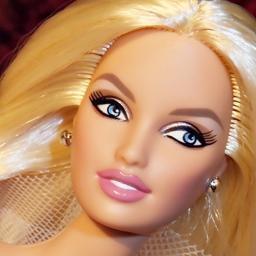 A passionate #Barbiecollector, #designer of Barbie dresses and photographer.
Fascinated by #JaneAusten novels!