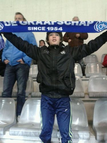 _nicopostma's profile picture. Arsenal Army