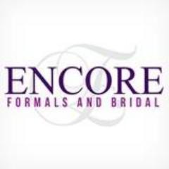 EncoreFormals's profile picture. West Cobb's exclusive bridal and prom boutique offering designer gowns, wedding party attire, prom dresses, accessories and tuxedo rental. Stay tuned for more!