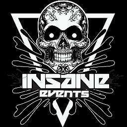 INSANE EVENTS ® :: Drum and Bass Promoter / Media / Management based in Porto , Portugal ::