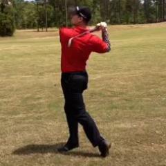 Joshua 24:15. Christian, husband, father, golf fanatic. Director of Operations for The First Tee of Massachusetts.