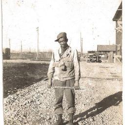 In WWII, the US tested poisonous chemicals on African American soldiers--in the name of research. 